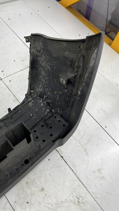 Pare choc avant RENAULT R19 PHASE 2 Essence