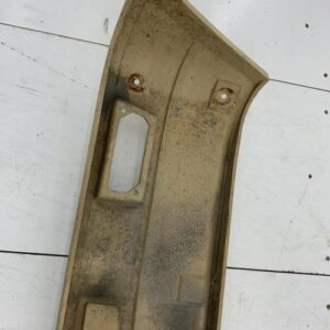 Pare choc avant RENAULT R5 PHASE 2 Essence