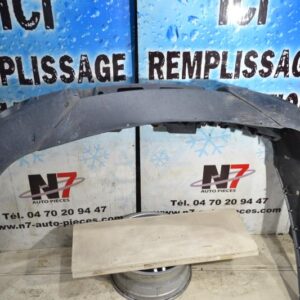 Pare choc avant RENAULT SCENIC 1 PHASE 2 Diesel