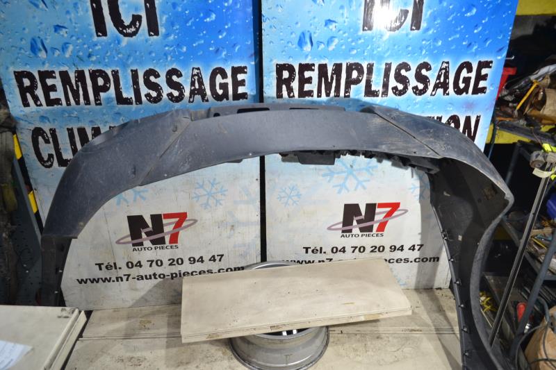 Pare choc avant RENAULT SCENIC 1 PHASE 2 Diesel