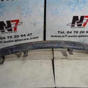 Pare choc avant PEUGEOT J9 Diesel