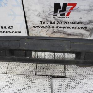 Pare choc avant VOLKSWAGEN POLO COUPE PHASE 2 Diesel