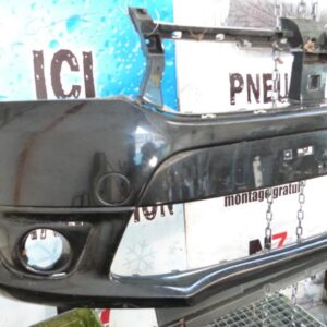 Pare choc avant DACIA LOGAN 2 PHASE 1