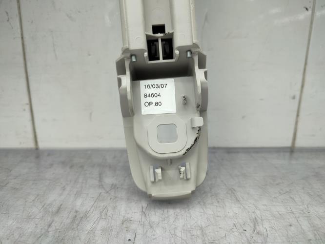 Pare soleil CITROEN C4 GRAND PICASSO 1 Diesel