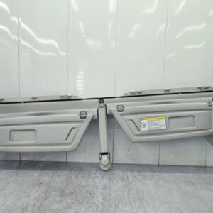 Pare soleil CITROEN C4 GRAND PICASSO 1 Diesel
