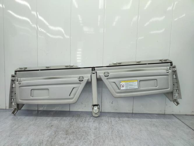 Pare soleil CITROEN C4 GRAND PICASSO 1 Diesel