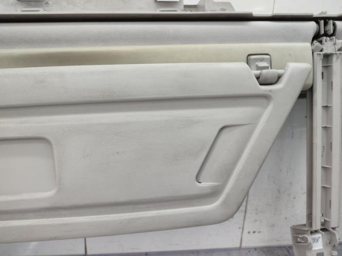 Pare soleil CITROEN C4 PICASSO 1 Diesel