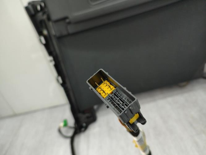 Pare soleil CITROEN DS4 PHASE 1 Diesel