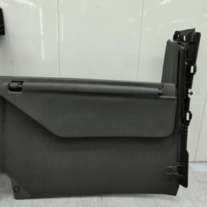 Pare soleil CITROEN DS4 PHASE 1 Diesel