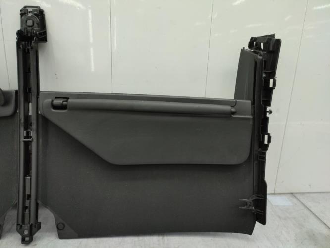 Pare soleil CITROEN DS4 PHASE 1 Diesel