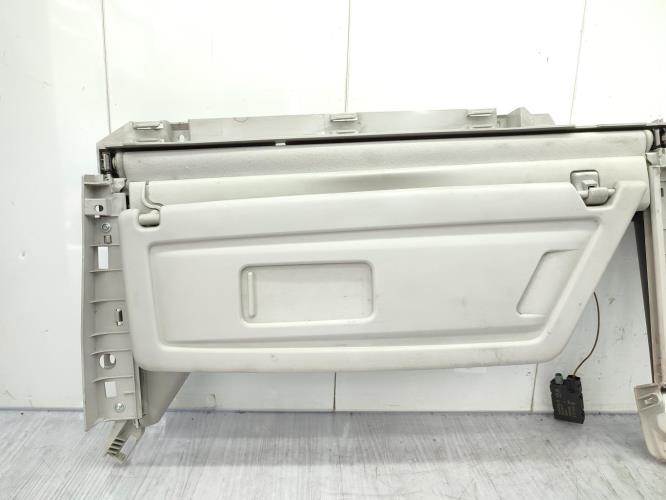 Pare soleil CITROEN C4 PICASSO 1 Diesel