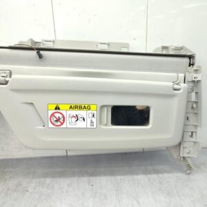 Pare soleil CITROEN C4 GRAND PICASSO 2 PHASE 1 Diesel