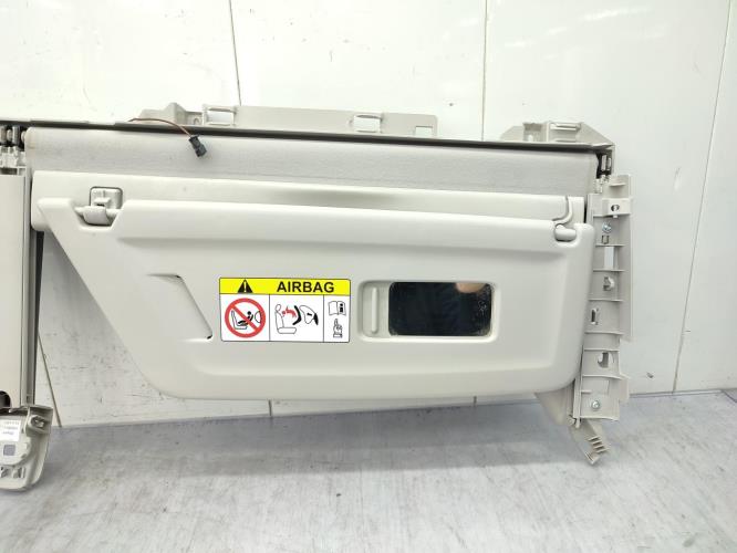 Pare soleil CITROEN C4 GRAND PICASSO 2 PHASE 1 Diesel