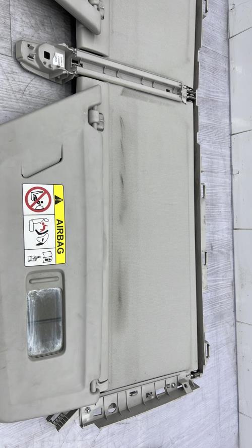 Pare soleil CITROEN C4 GRAND PICASSO 2 PHASE 1 Diesel