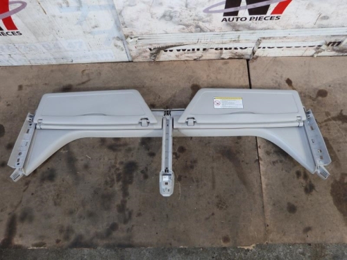 Pare soleil CITROEN C4 PICASSO 1 Diesel