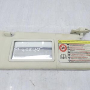 Pare soleil droit FIAT 500 2 PHASE 1 Diesel