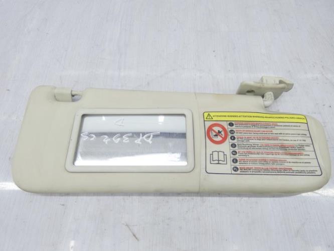 Pare soleil droit FIAT 500 2 PHASE 1 Diesel