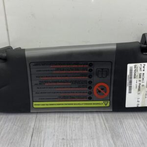 Pare soleil droit FIAT 500 2 PHASE 1 Essence