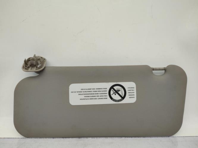 Pare soleil droit CITROEN XSARA PICASSO PHASE 1 Diesel