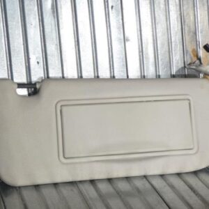 Pare soleil droit CITROEN XSARA PHASE 2 Essence