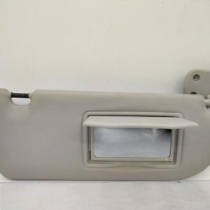 Pare soleil droit CITROEN XSARA PHASE 2