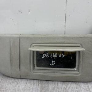 Pare soleil droit CITROEN C3 1 PHASE 1 Essence