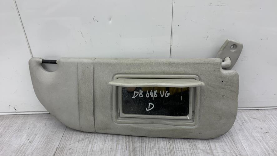 Pare soleil droit CITROEN C3 1 PHASE 1 Essence