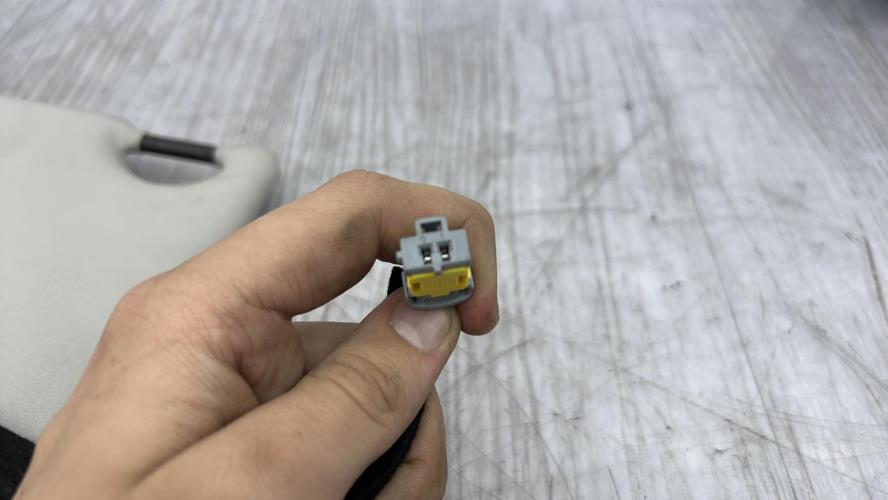 Pare soleil droit CITROEN C8 Diesel