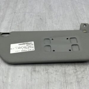 Pare soleil droit CITROEN SAXO PHASE 1 Essence