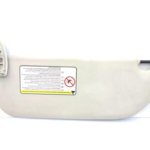 Pare soleil droit CITROEN C4 1 PHASE 1 Diesel
