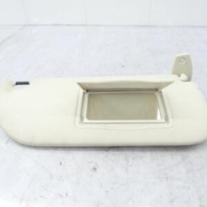 Pare soleil droit CITROEN C4 1 PHASE 1 Diesel