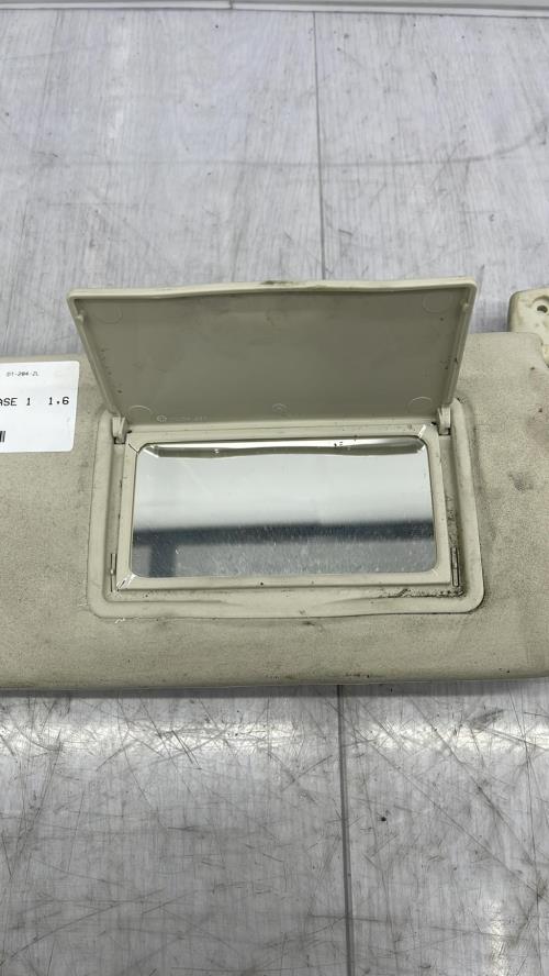 Pare soleil droit CITROEN C4 1 PHASE 1 Diesel