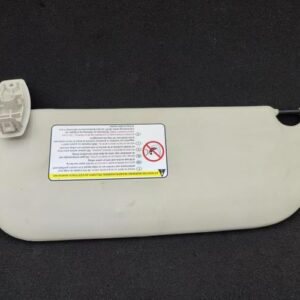 Pare soleil droit CITROEN C4 1 PHASE 1