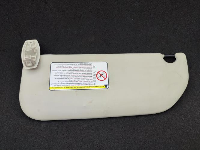 Pare soleil droit CITROEN C4 1 PHASE 1