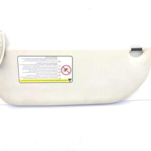 Pare soleil droit CITROEN C4 1 PHASE 1 Diesel