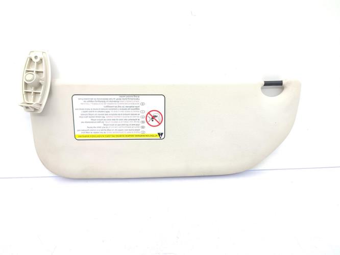 Pare soleil droit CITROEN C4 1 PHASE 1 Diesel