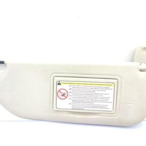 Pare soleil droit CITROEN C4 1 PHASE 2 Diesel