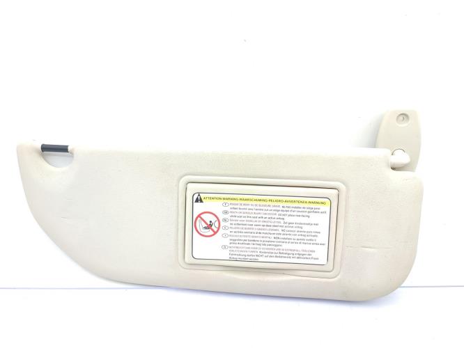 Pare soleil droit CITROEN C4 1 PHASE 2 Diesel