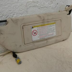 Pare soleil droit CITROEN C4 1 PHASE 1 Essence