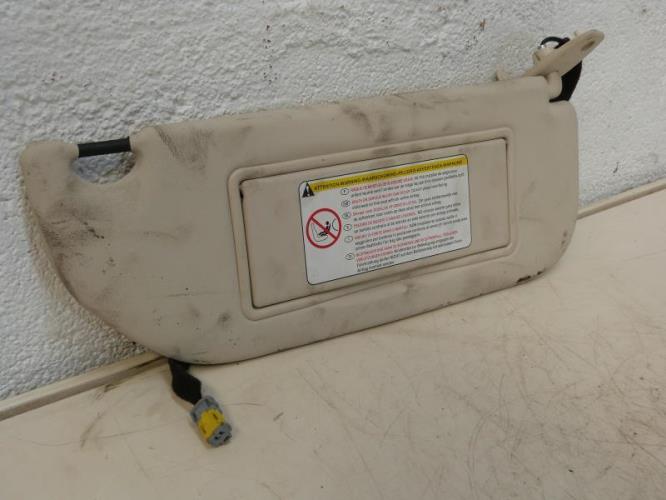 Pare soleil droit CITROEN C4 1 PHASE 1 Essence