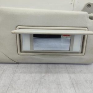 Pare soleil droit CITROEN C5 1 PHASE 1 BREAK Diesel