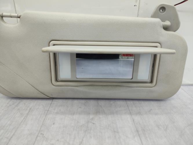 Pare soleil droit CITROEN C5 1 PHASE 1 BREAK Diesel