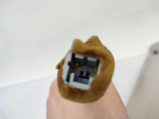 Pare soleil droit CITROEN C5 1 PHASE 2 Diesel