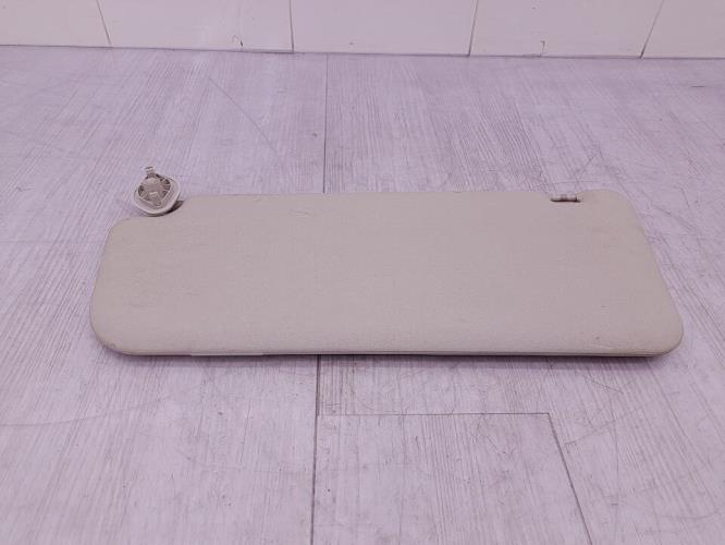 Pare soleil droit CITROEN JUMPY 2 Diesel