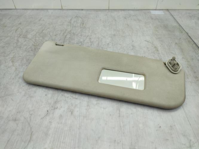 Pare soleil droit CITROEN BERLINGO 1 PHASE 1 Diesel