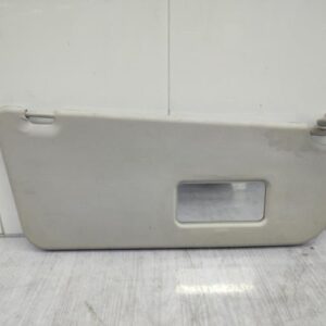 Pare soleil droit CITROEN BERLINGO 1 PHASE 2