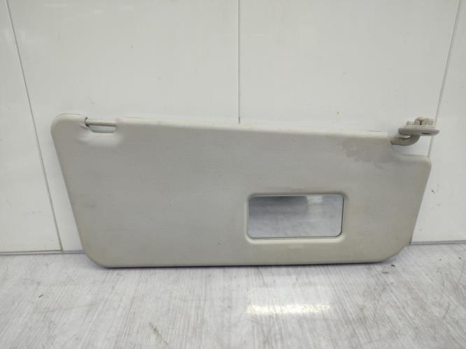 Pare soleil droit CITROEN BERLINGO 1 PHASE 2