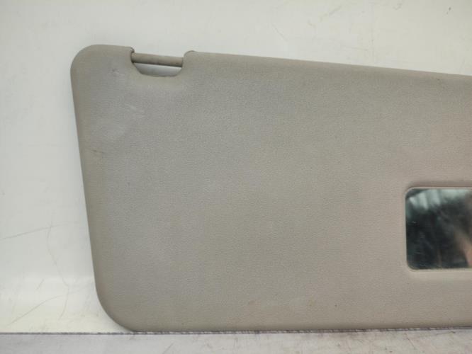 Pare soleil droit CITROEN BERLINGO 1 PHASE 1 Diesel