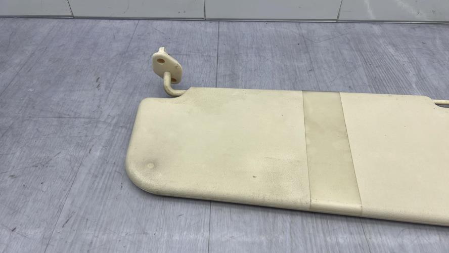 Pare soleil droit CITROEN BERLINGO 1 PHASE 2 Diesel