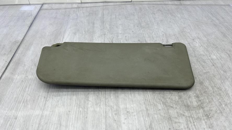 Pare soleil droit CITROEN BERLINGO 1 PHASE 1 Diesel